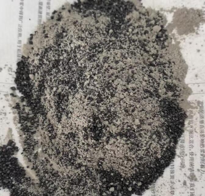 南谯不发火砂浆耐磨地坪施工方案