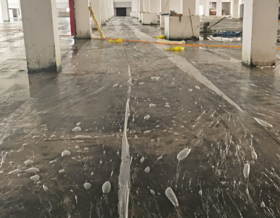 南谯不发火砂浆和不发火金属骨料有什么区别