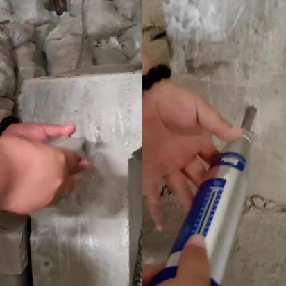 南谯混凝土强度不足的原因及处理方法