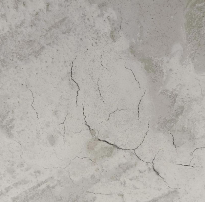 南谯灌浆料为什么会产生裂缝？出现裂缝该如何处理？