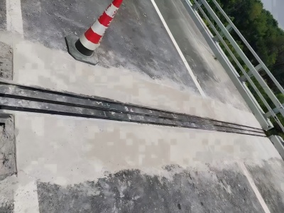 南谯伸缩缝更换后浇筑材料快速结构修补料速砼的产品特点及施工流程​