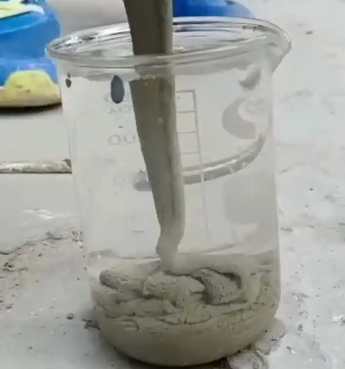 南谯水工混凝土絮凝剂，水下抗分散剂的作用及施工方法