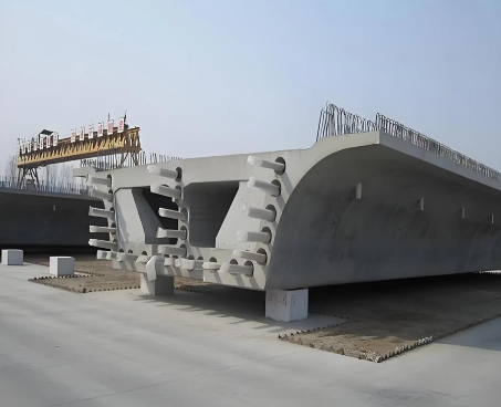 南谯抗冻压浆料的特点及标准化施工工艺